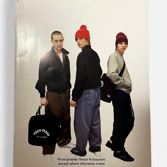 COMME des GARCONS in Wonderland CONCEPT & CREATION - Picture 3 of 3